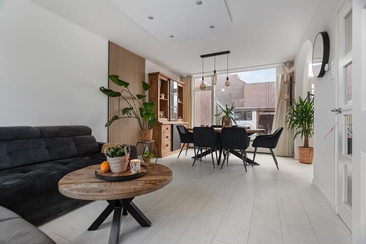 Tussenwoning te koop: Botterstraat 56, Purmerend