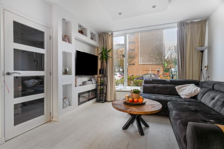 Tussenwoning te koop: Botterstraat 56, Purmerend