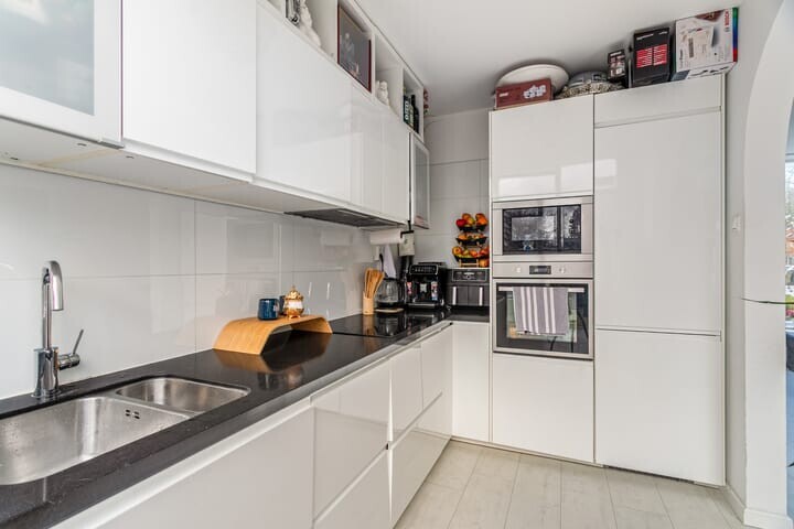 Tussenwoning te koop: Botterstraat 56, Purmerend