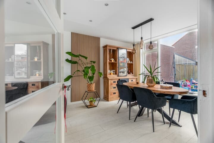 Tussenwoning te koop: Botterstraat 56, Purmerend