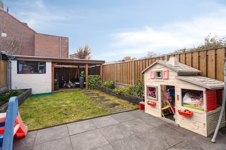 Tussenwoning te koop: Botterstraat 56, Purmerend