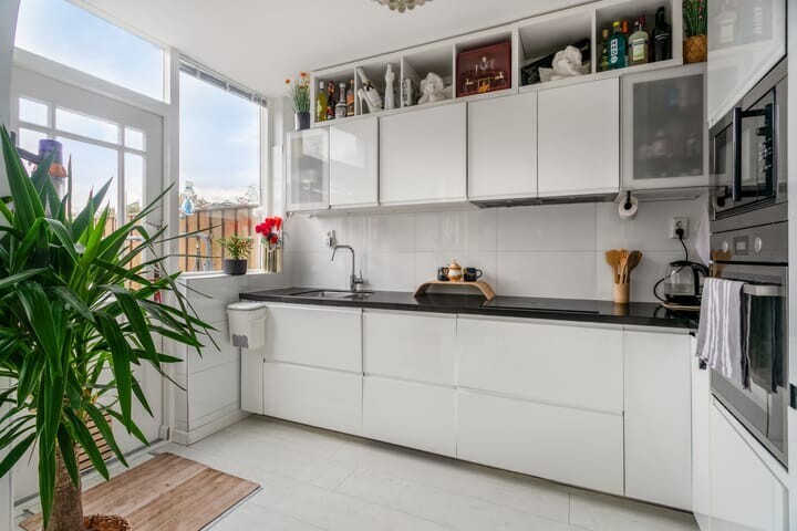Tussenwoning te koop: Botterstraat 56, Purmerend