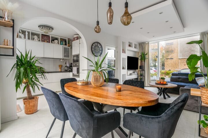 Tussenwoning te koop: Botterstraat 56, Purmerend