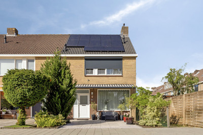 Henri Dunantstraat 91