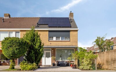 Henri Dunantstraat 91