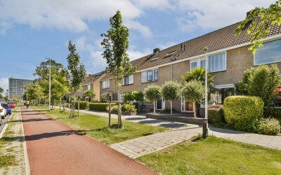 Henri Dunantstraat 14
