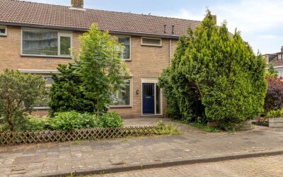 Anne Franklaan 24
