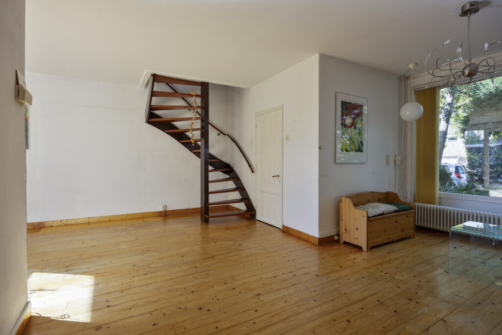 Hoekwoning te koop: Anne Franklaan 88, Purmerend