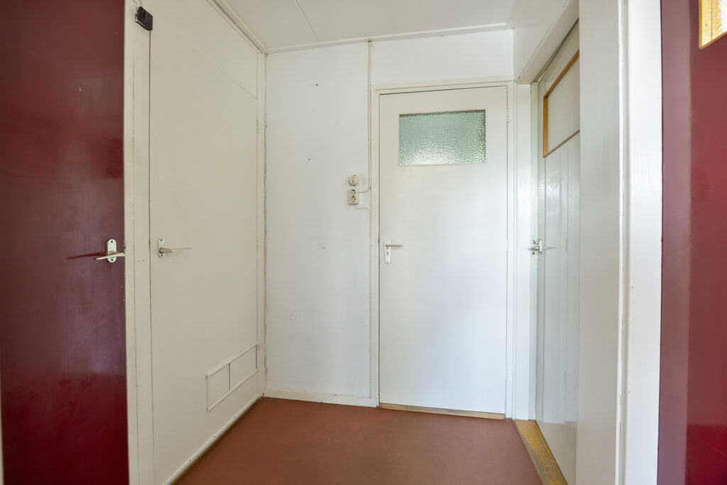 Hoekwoning te koop: Anne Franklaan 88, Purmerend