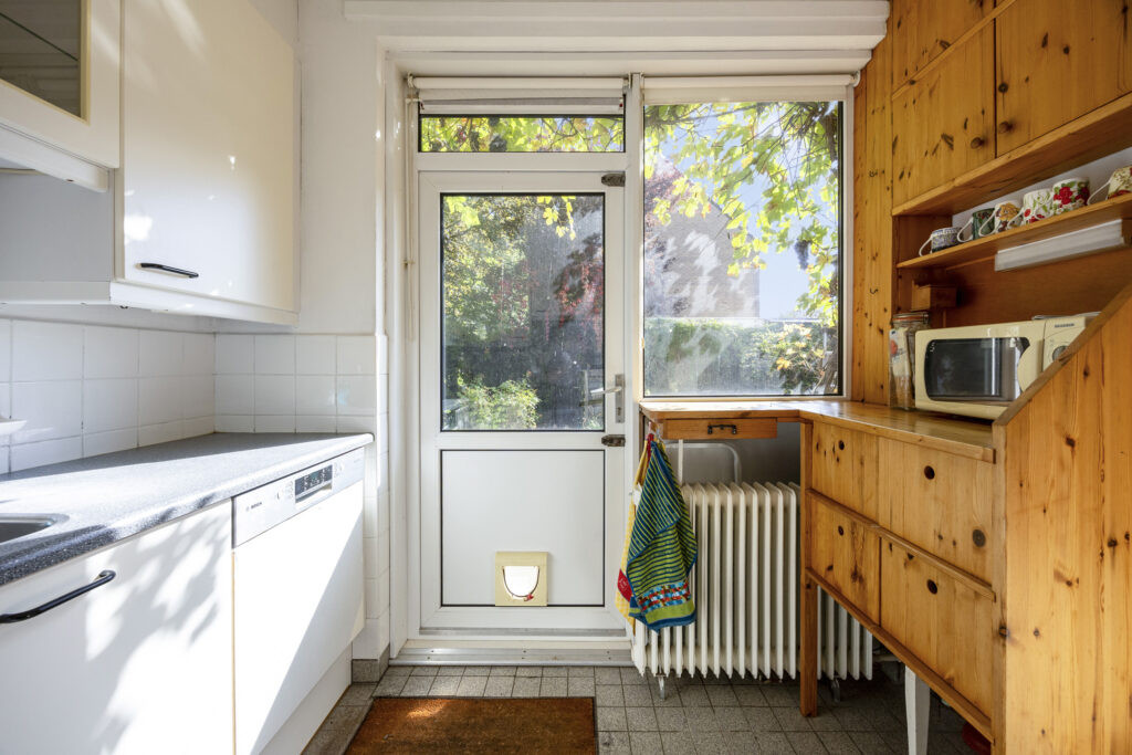 Hoekwoning te koop: Anne Franklaan 88, Purmerend
