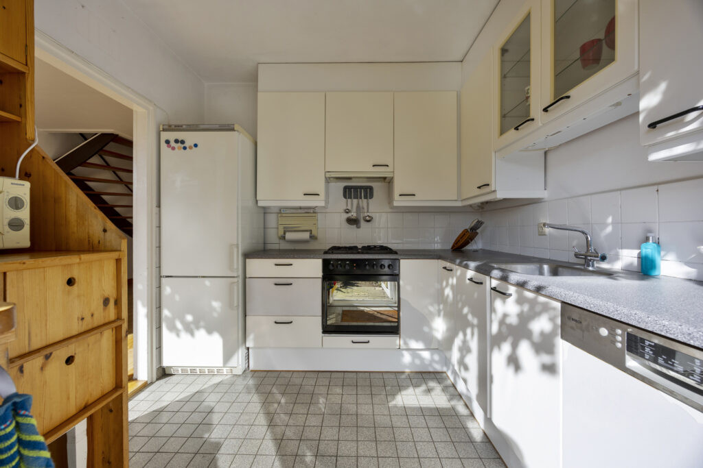 Hoekwoning te koop: Anne Franklaan 88, Purmerend