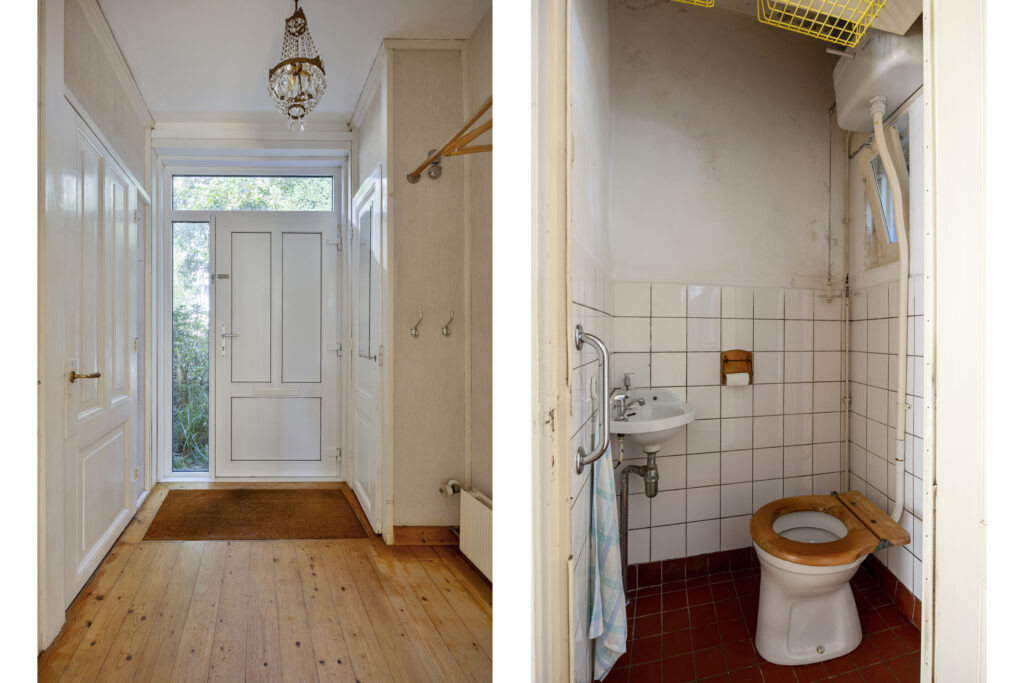 Hoekwoning te koop: Anne Franklaan 88, Purmerend