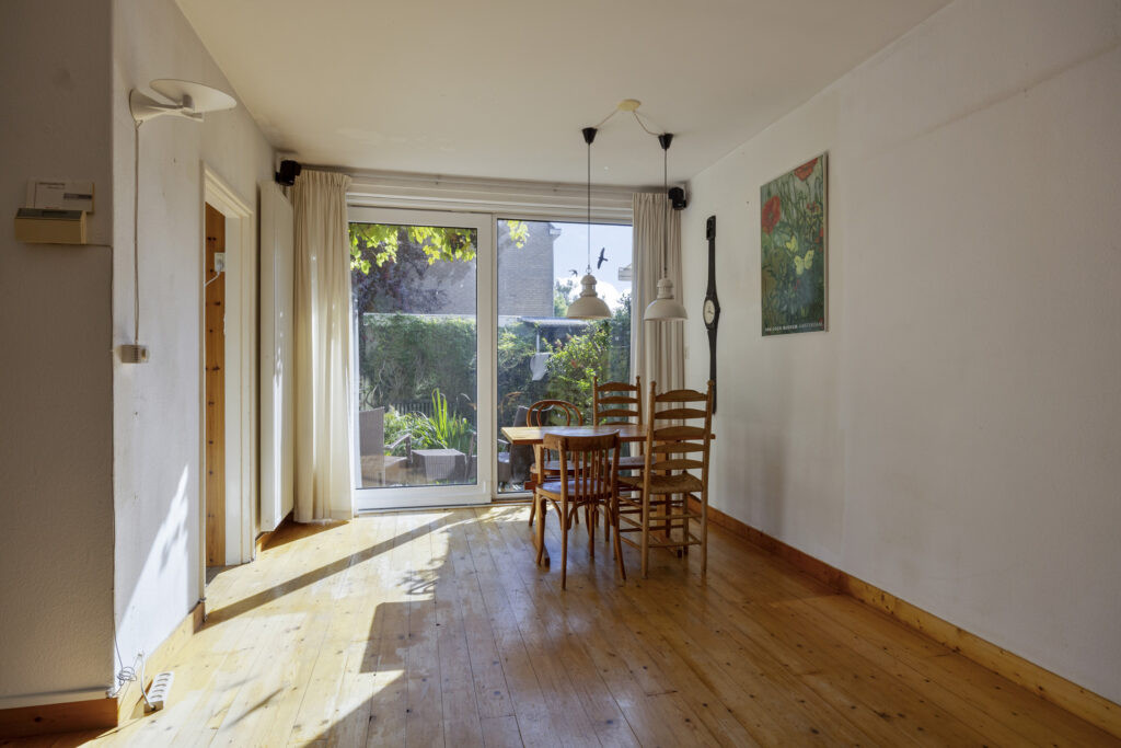 Hoekwoning te koop: Anne Franklaan 88, Purmerend