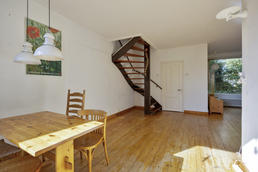 Hoekwoning te koop: Anne Franklaan 88, Purmerend