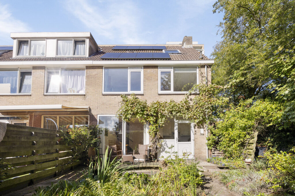 Hoekwoning te koop: Anne Franklaan 88, Purmerend