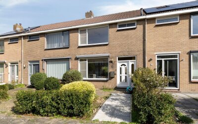 Tjalkstraat 17