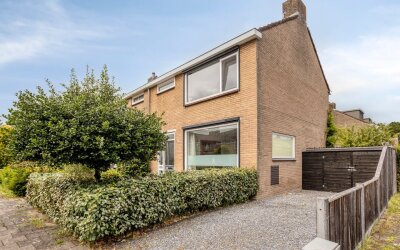 Tjalkstraat 19