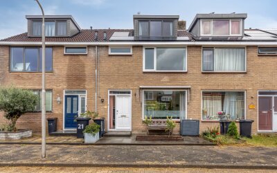 Tjalkstraat 23