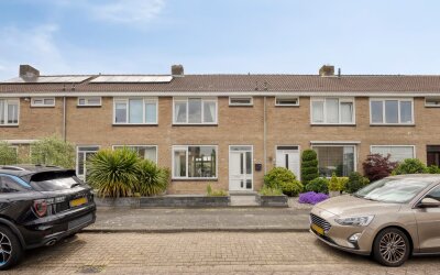 Tjalkstraat 32