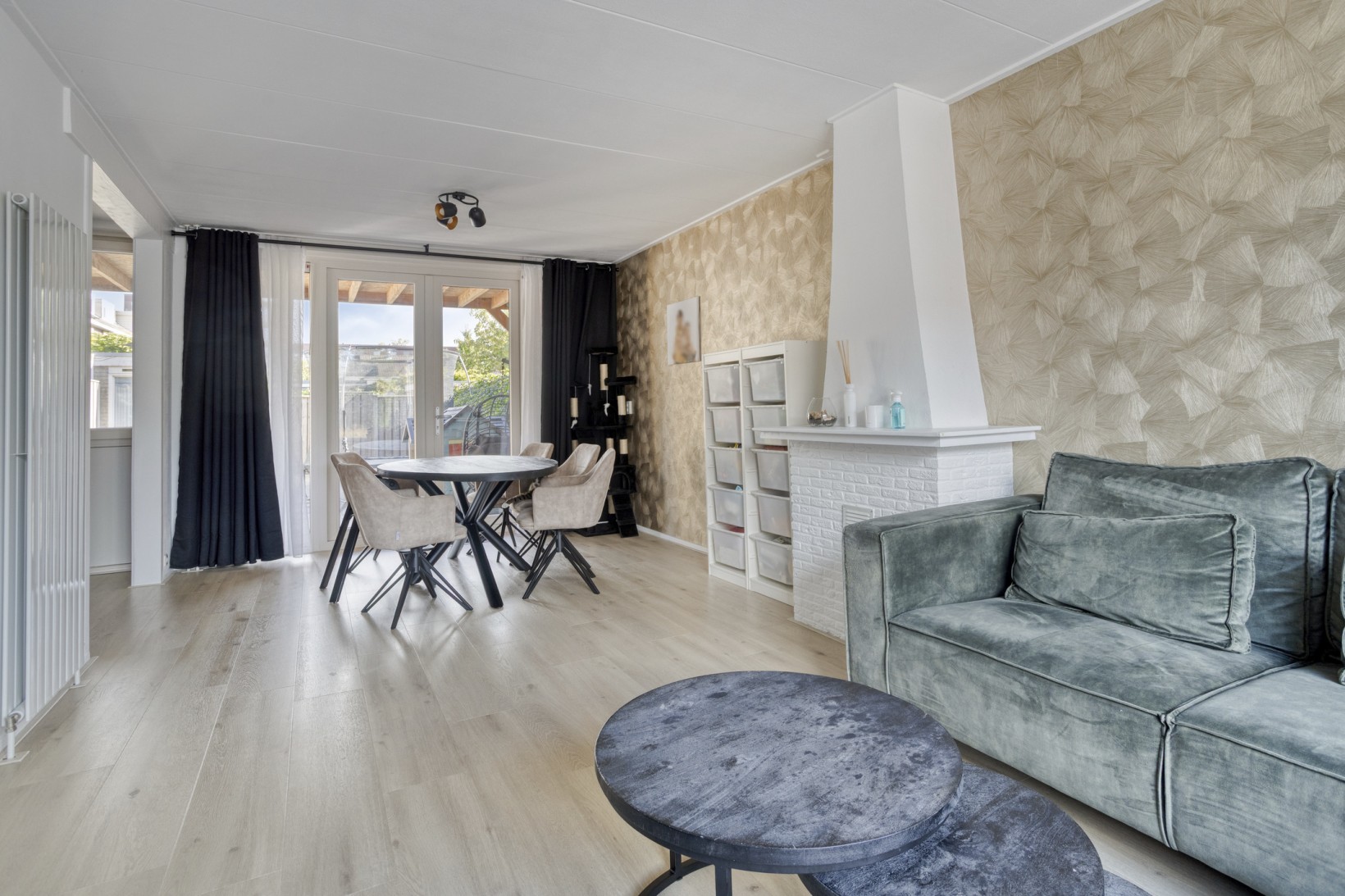 Tussenwoning te koop: Roggebotstraat 28, Purmerend