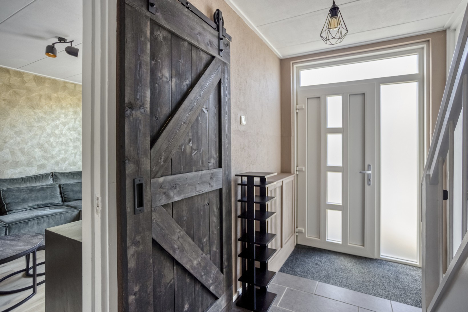 Tussenwoning te koop: Roggebotstraat 28, Purmerend