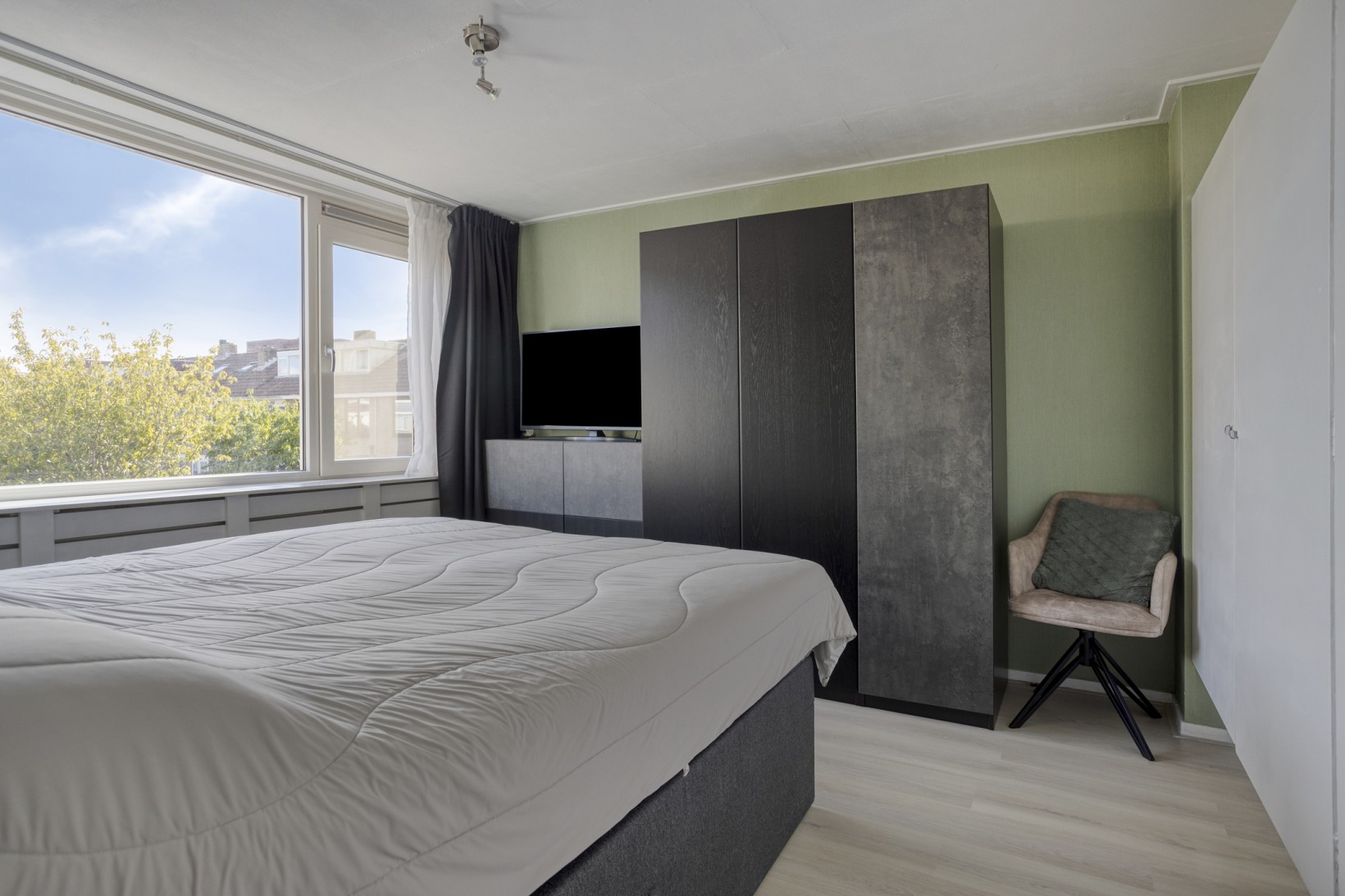 Tussenwoning te koop: Roggebotstraat 28, Purmerend