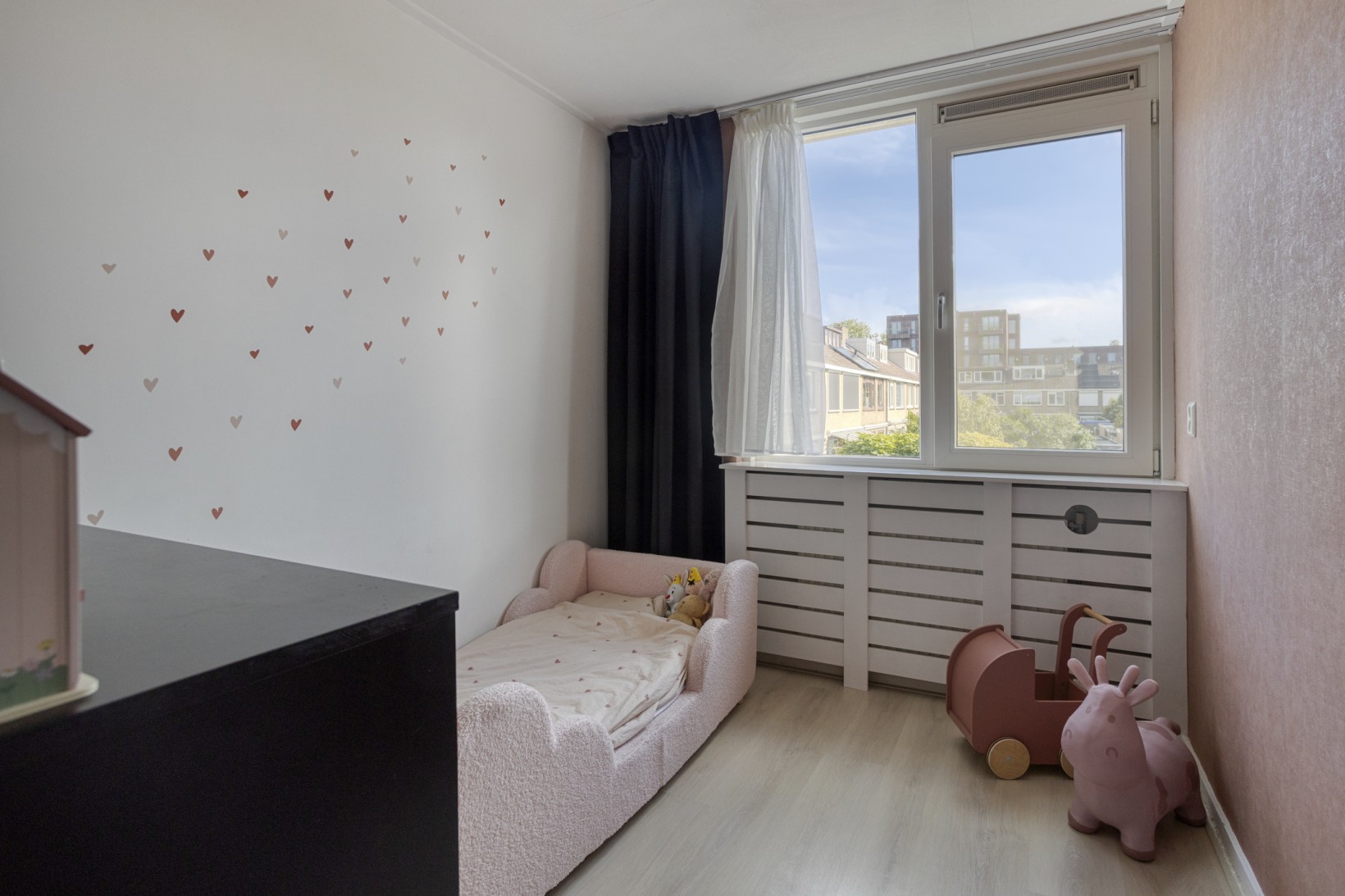 Tussenwoning te koop: Roggebotstraat 28, Purmerend