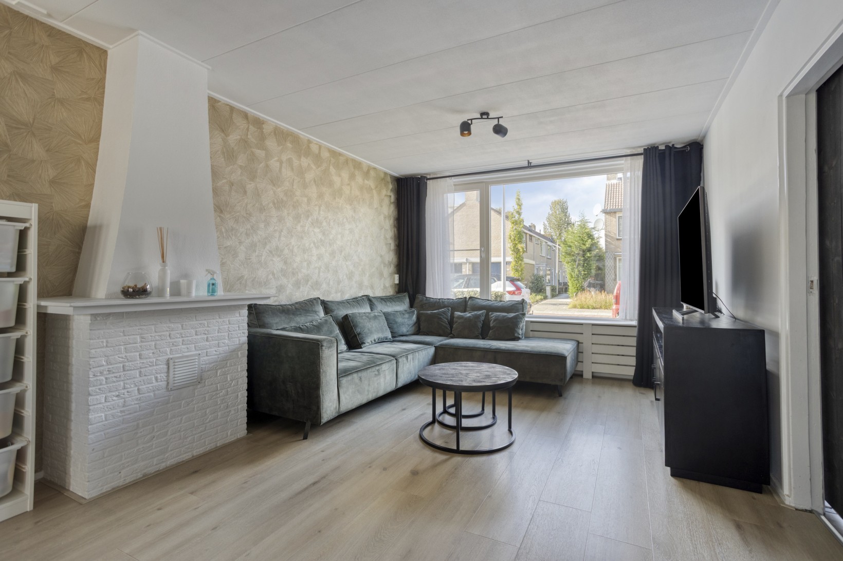 Tussenwoning te koop: Roggebotstraat 28, Purmerend
