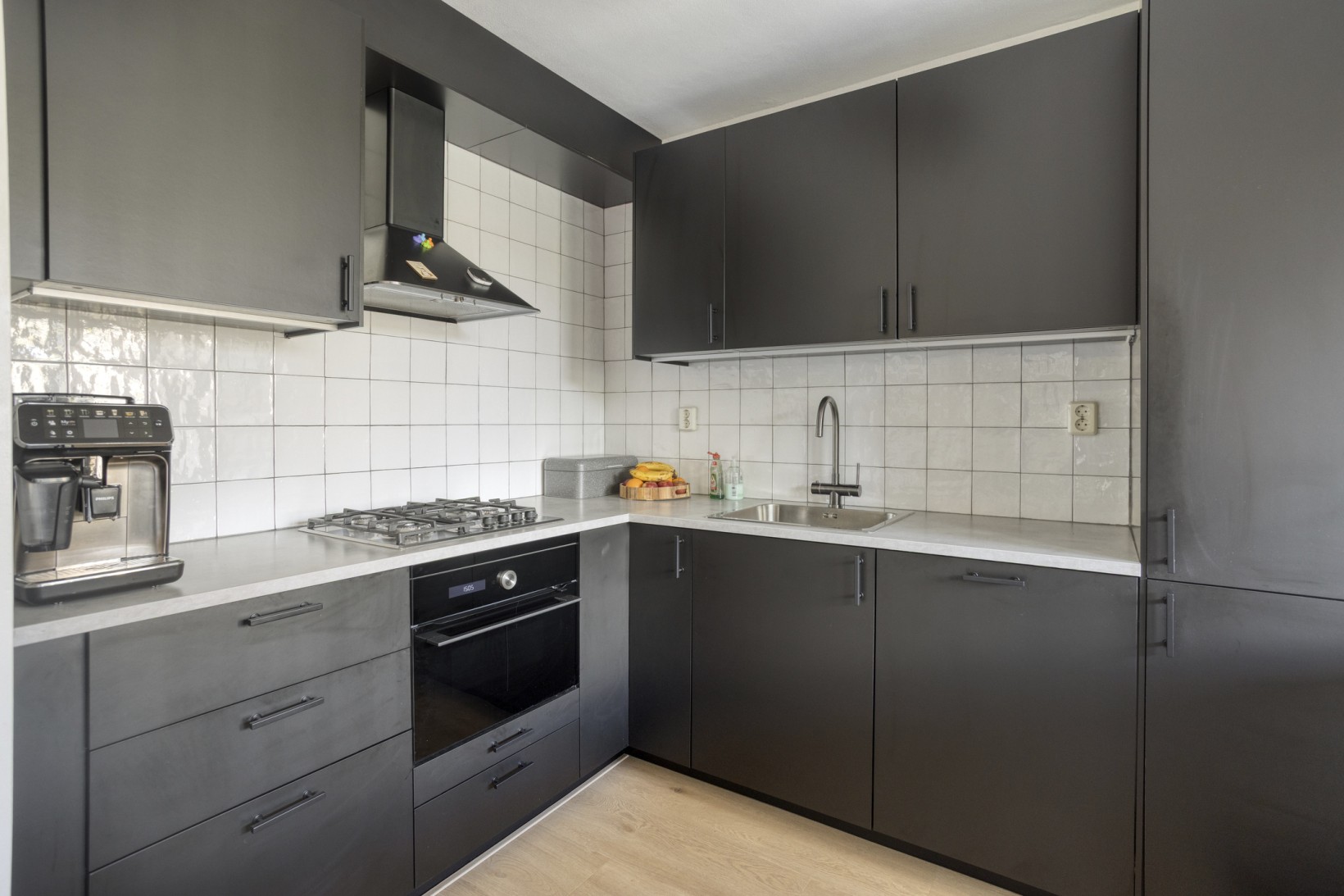 Tussenwoning te koop: Roggebotstraat 28, Purmerend