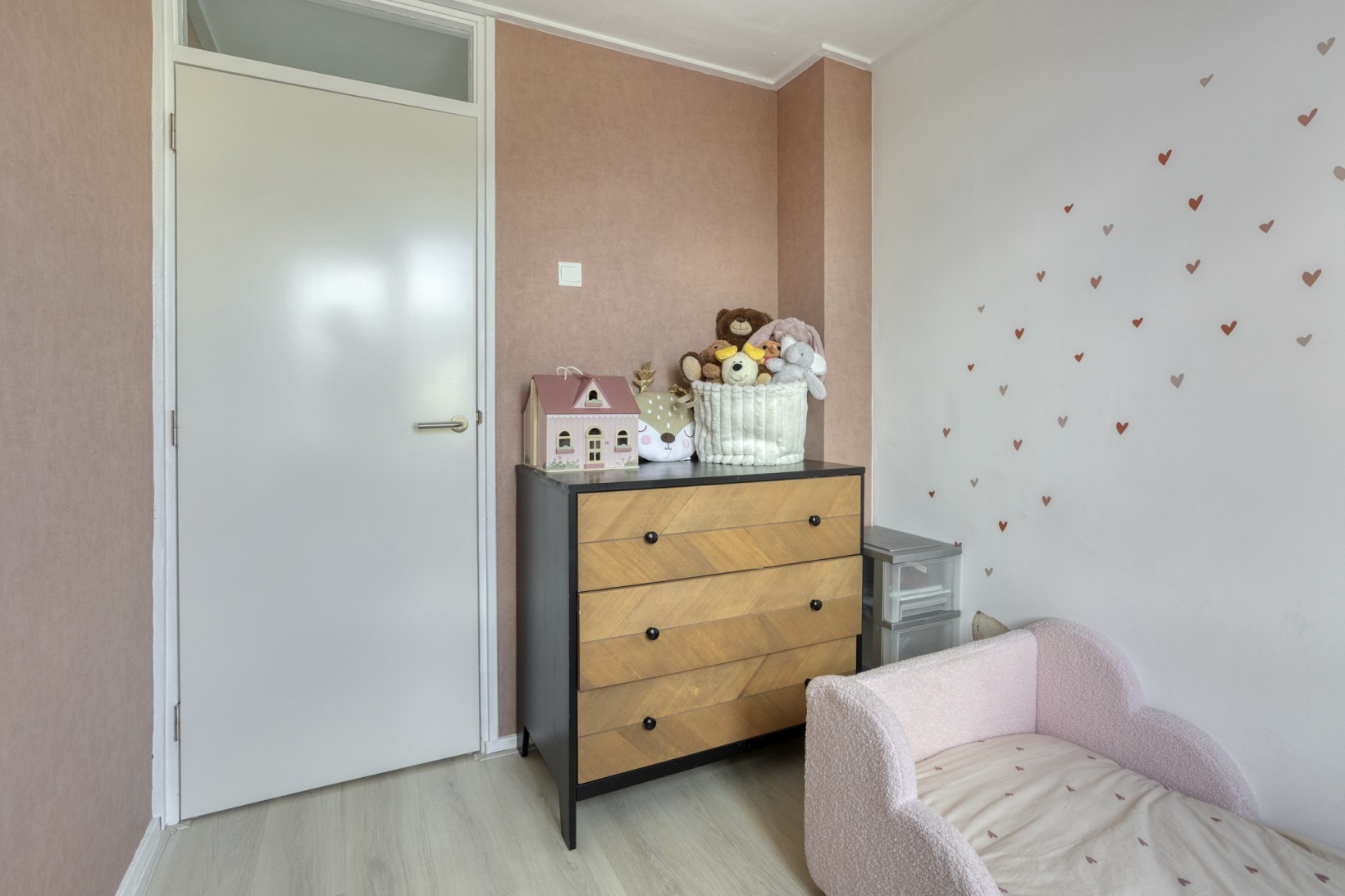 Tussenwoning te koop: Roggebotstraat 28, Purmerend
