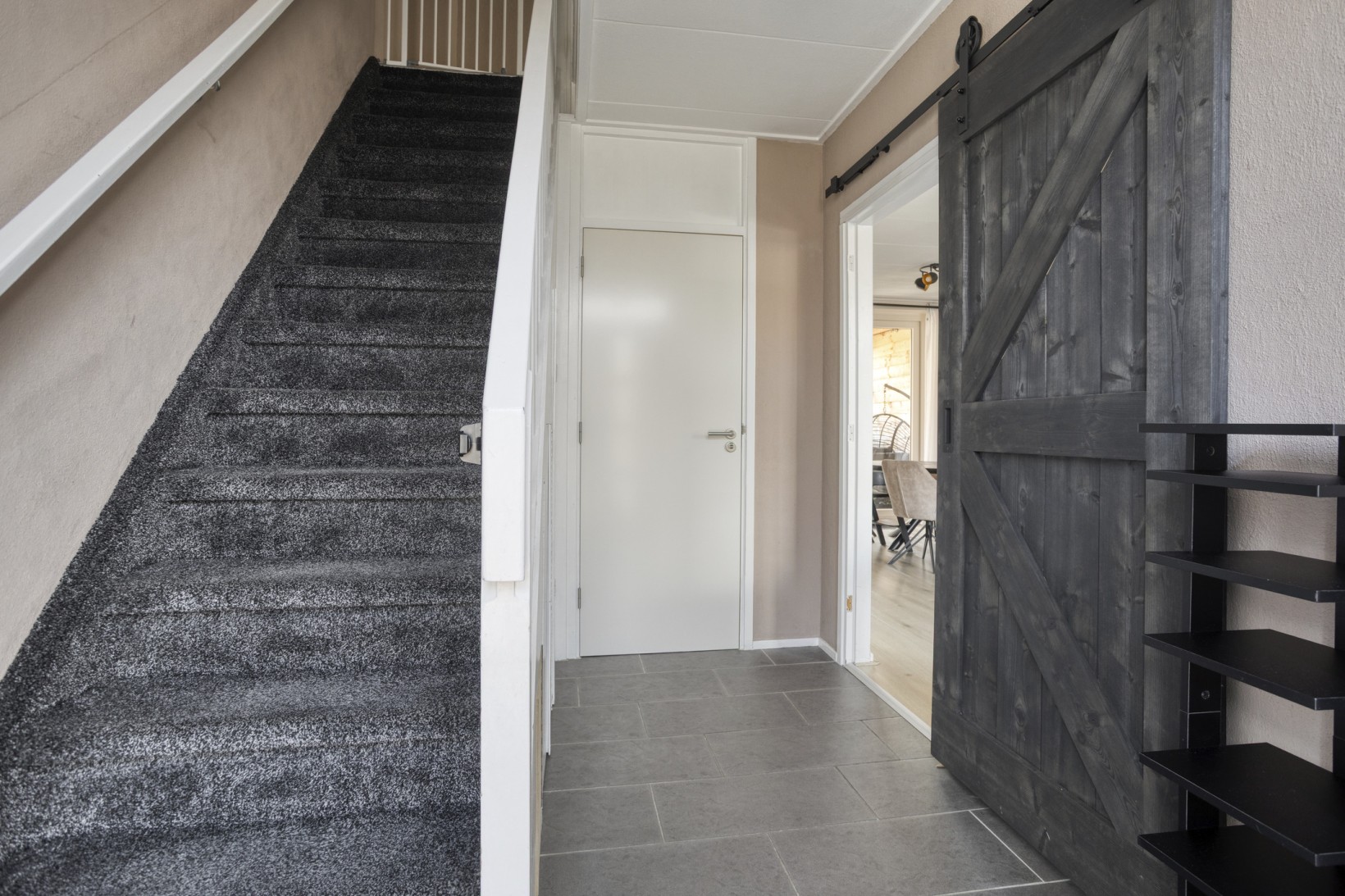 Tussenwoning te koop: Roggebotstraat 28, Purmerend