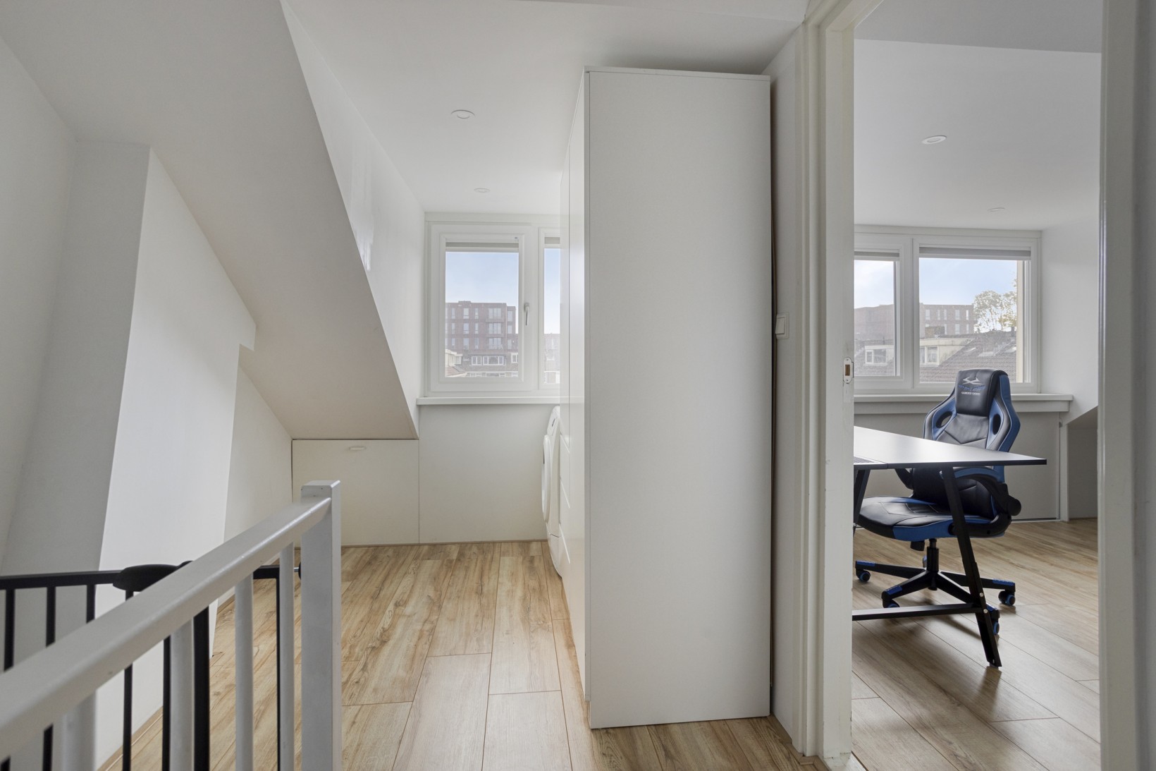Tussenwoning te koop: Roggebotstraat 28, Purmerend