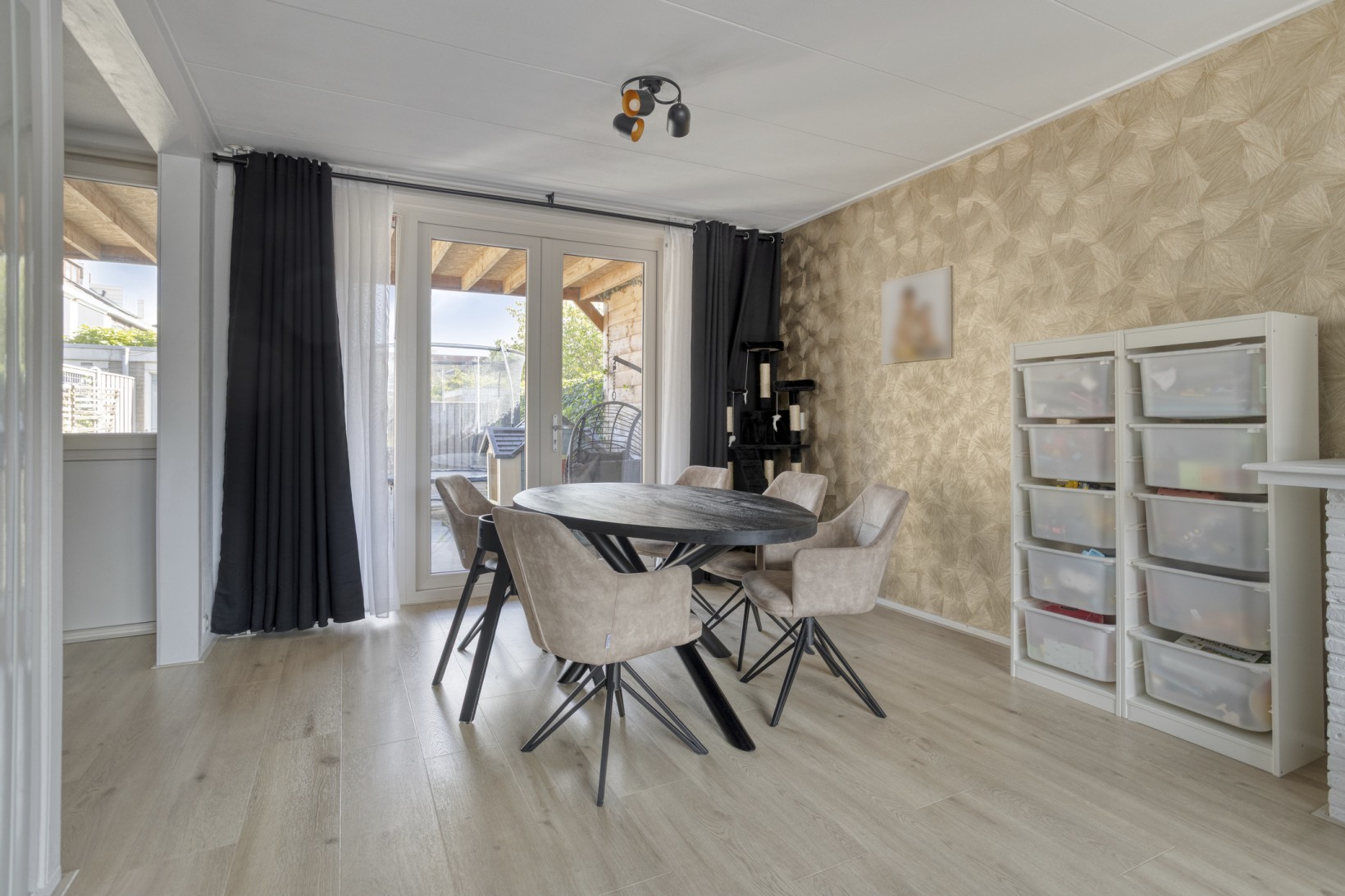 Tussenwoning te koop: Roggebotstraat 28, Purmerend