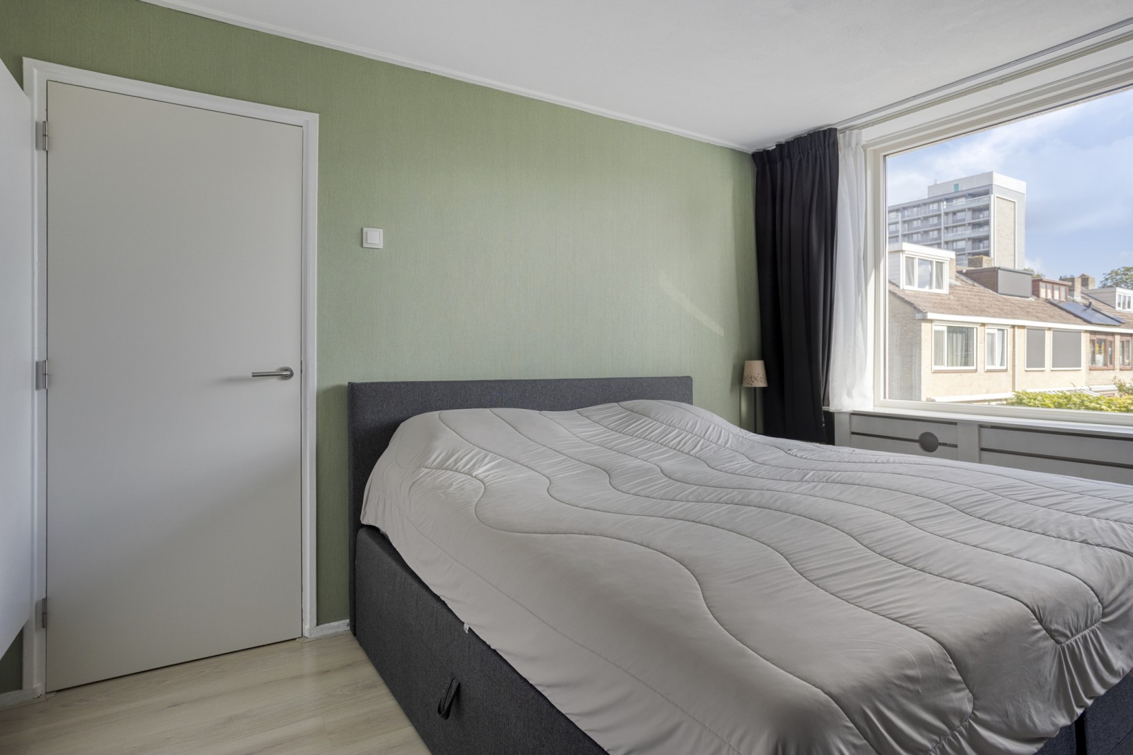 Tussenwoning te koop: Roggebotstraat 28, Purmerend