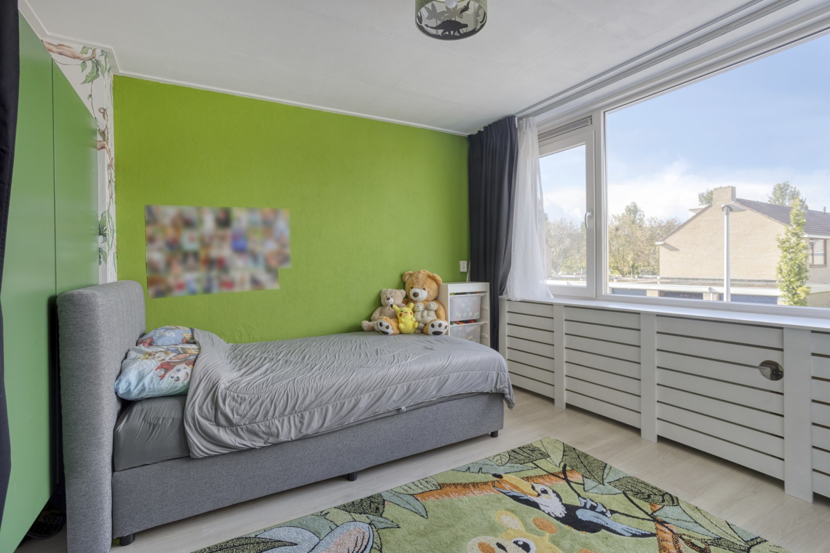 Tussenwoning te koop: Roggebotstraat 28, Purmerend