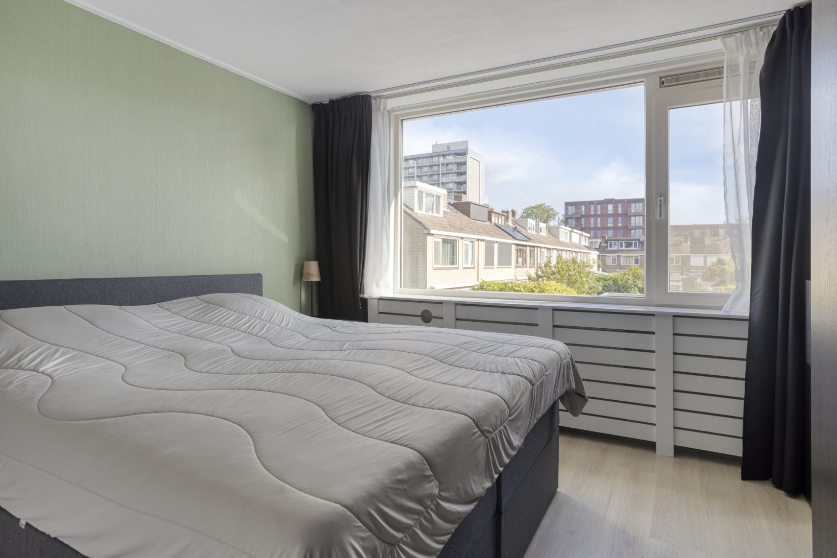 Tussenwoning te koop: Roggebotstraat 28, Purmerend