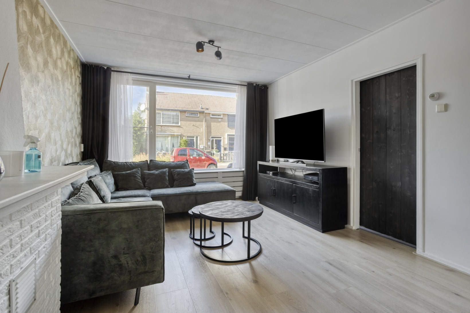 Tussenwoning te koop: Roggebotstraat 28, Purmerend