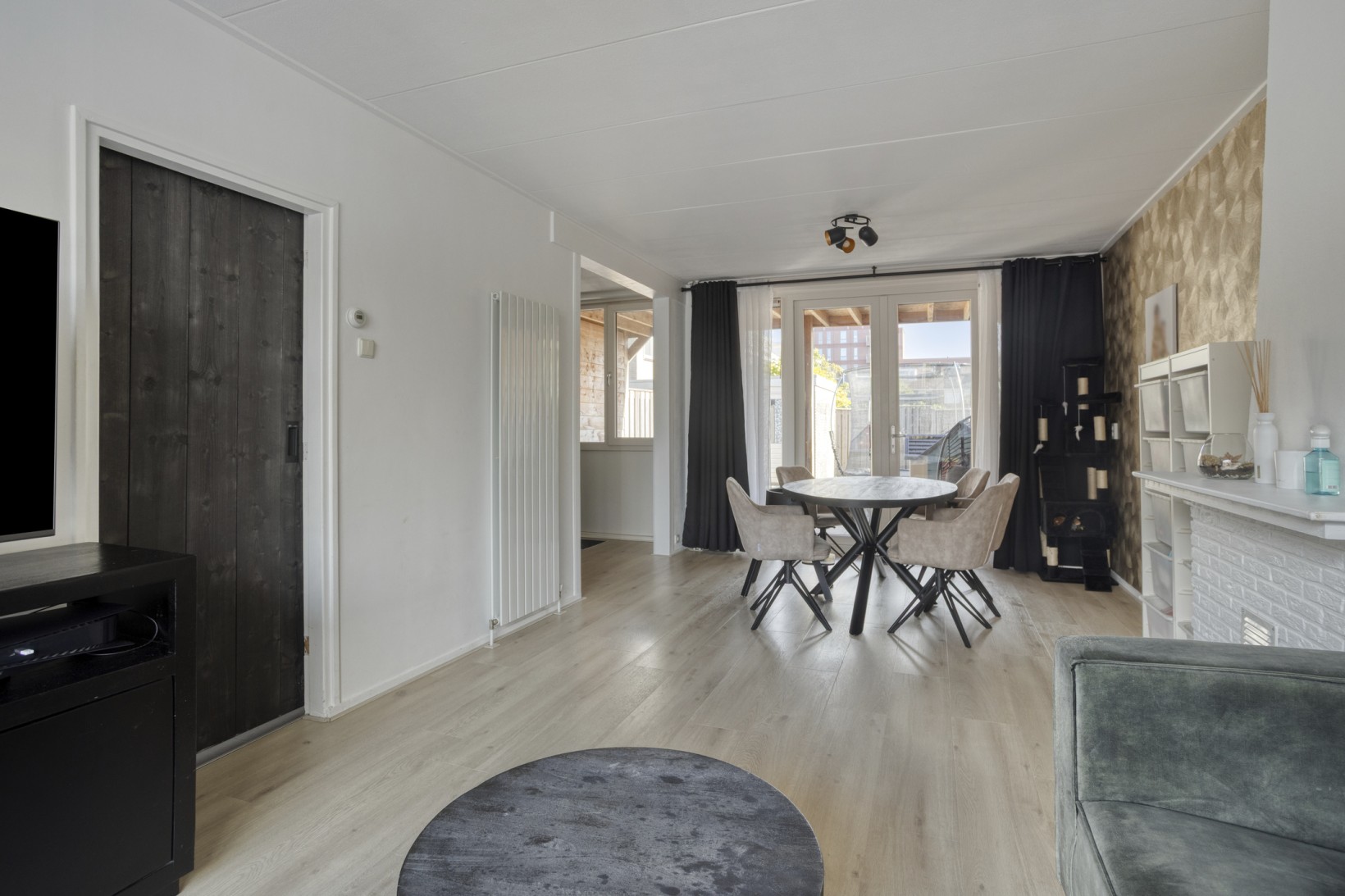 Tussenwoning te koop: Roggebotstraat 28, Purmerend