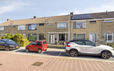 Roggebotstraat 28