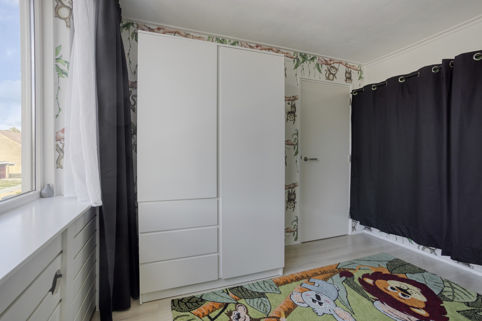 Tussenwoning te koop: Roggebotstraat 28, Purmerend
