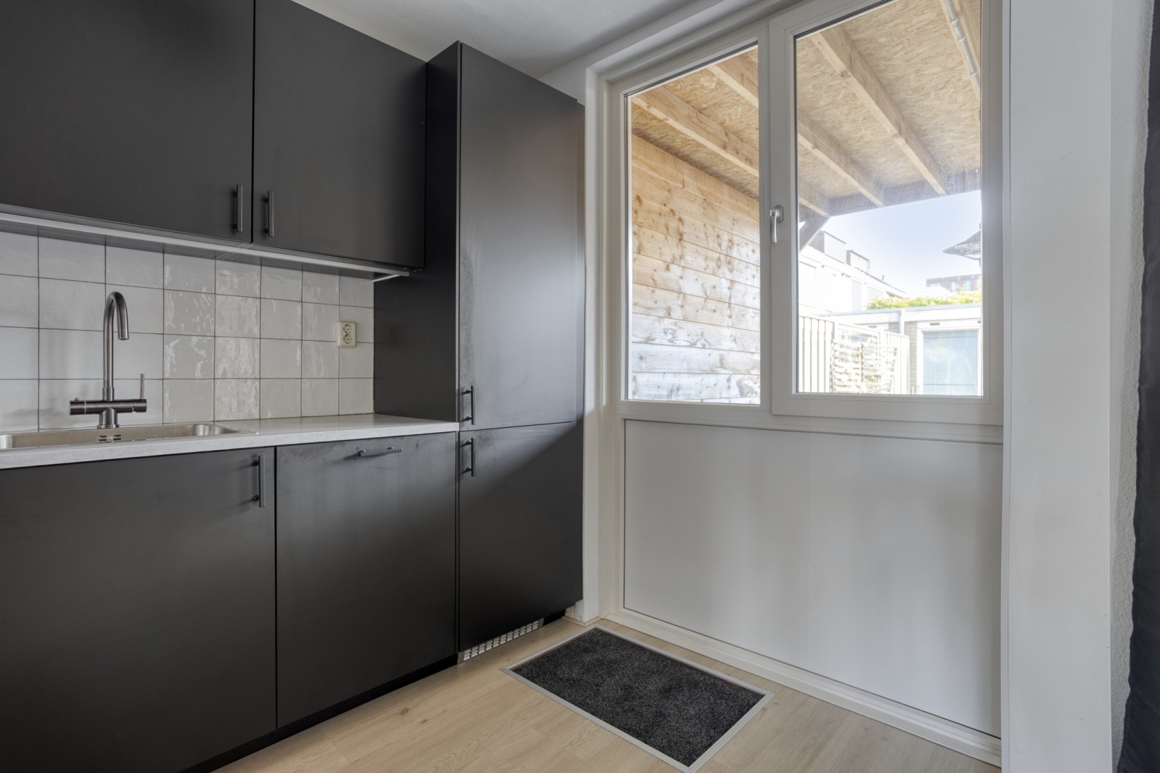 Tussenwoning te koop: Roggebotstraat 28, Purmerend