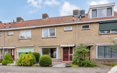 Johan Wagenaarstraat 5