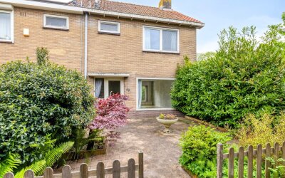 J.P. Grootstraat 68