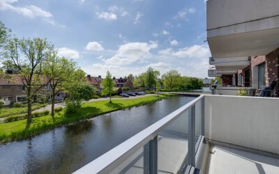 Churchillhof 15