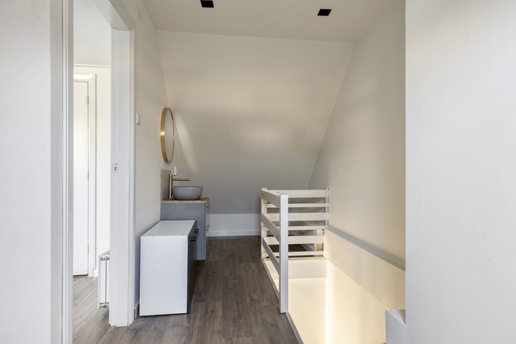 Hoekwoning te koop: Dr. Albert Schweitzerlaan 131, Purmerend