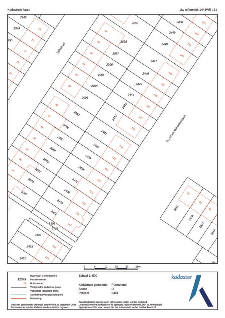 Hoekwoning te koop: Dr. Albert Schweitzerlaan 131, Purmerend