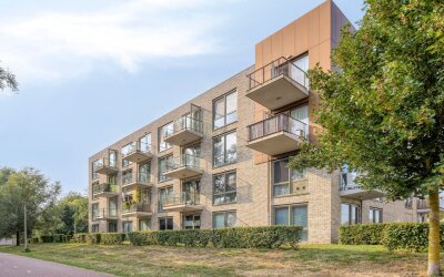 Appartement te koop Stekeldijk 67