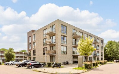 Appartement te koop Stekeldijk 84