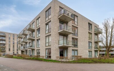 Stekeldijk 91