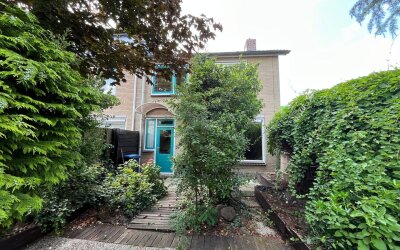 Luitstraat 1